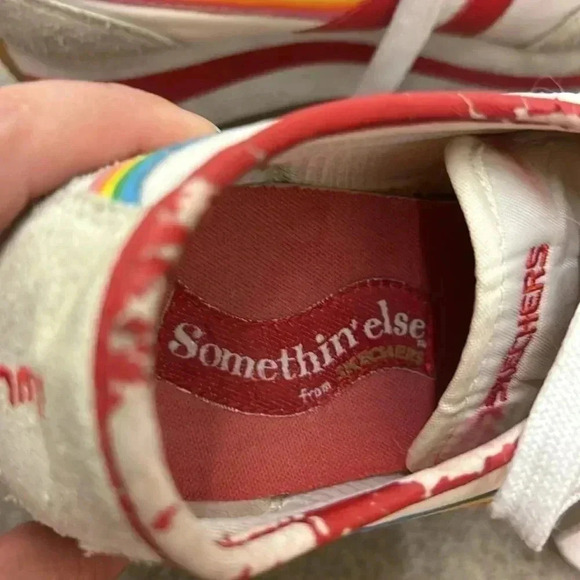 Skechers  y2k sneakers - Picture 8 of 8